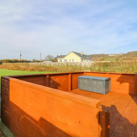 Hébergement de vacances The Trawler