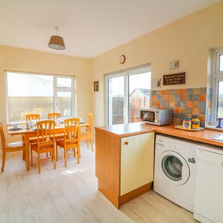 Tatil Evi The Trawler *