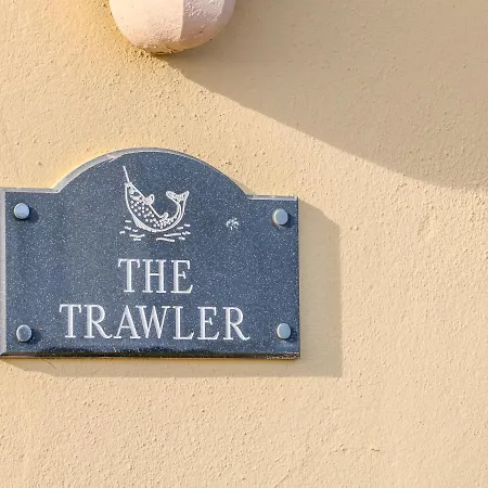 The Trawler