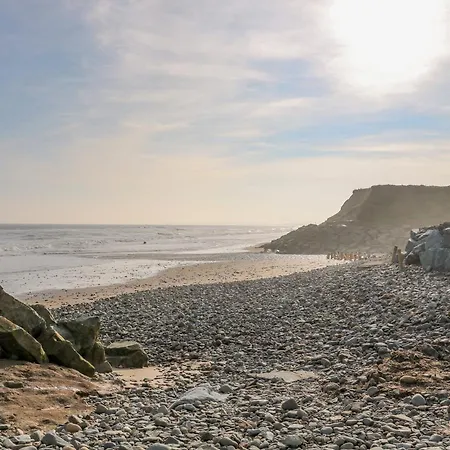 The Trawler Tatil Evi Blackwater