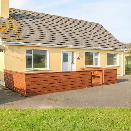 Hébergement de vacances The Trawler Blackwater