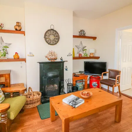 The Trawler * Blackwater