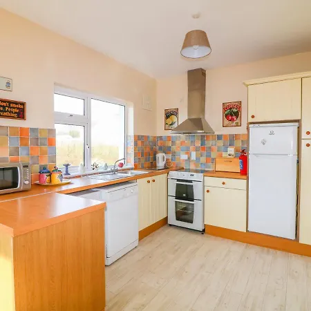 Hébergement de vacances The Trawler