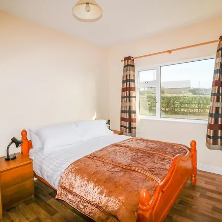 Semesterbostad The Trawler