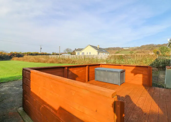 Tatil Evi The Trawler