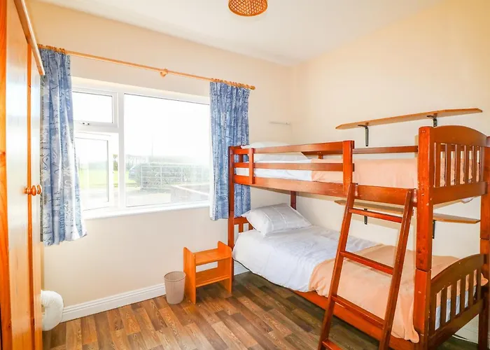 The Trawler Blackwater