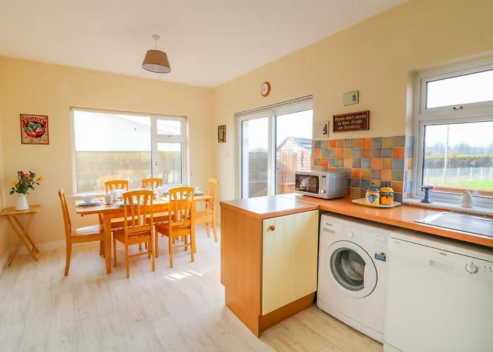 Tatil Evi The Trawler *