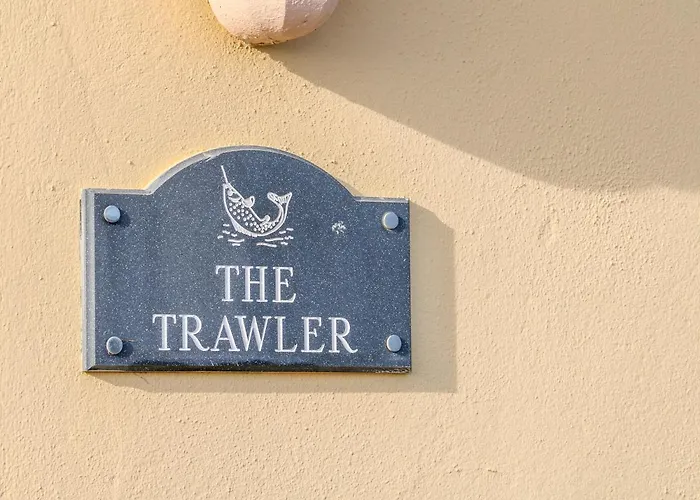 The Trawler