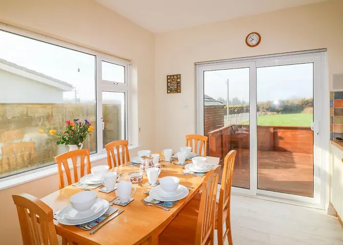 The Trawler * Blackwater