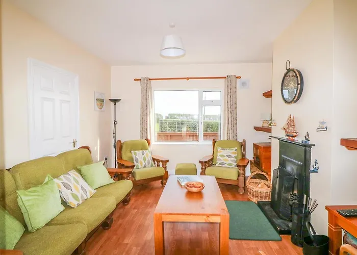 度假居 The Trawler Blackwater