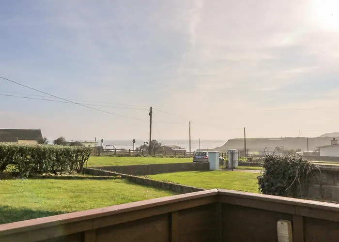 The Trawler Tatil Evi Blackwater