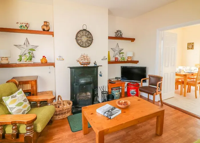 The Trawler * Blackwater