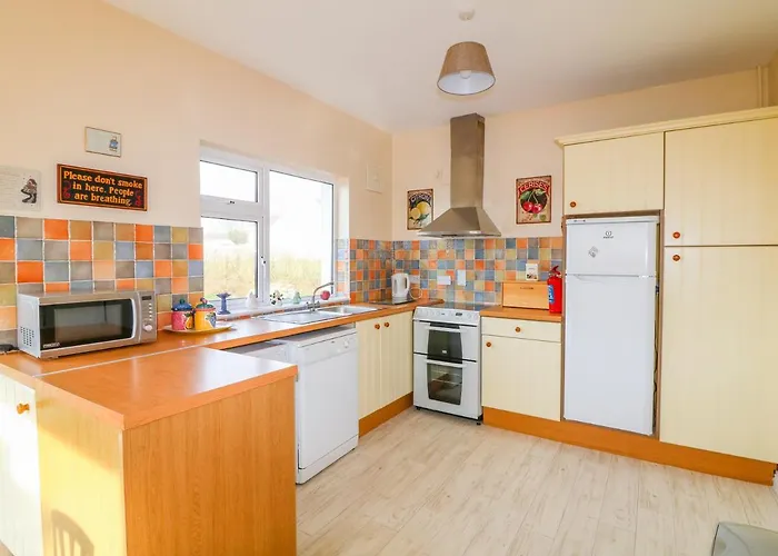 Tatil Evi The Trawler