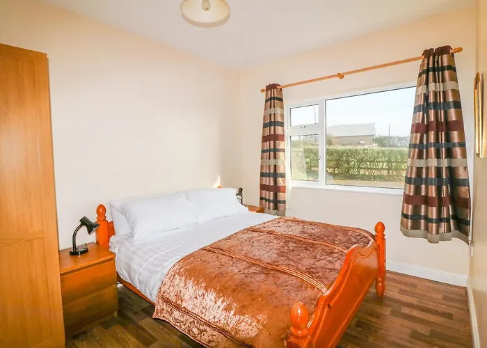 Tatil Evi The Trawler